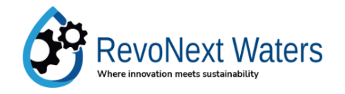 RevoNext Logo